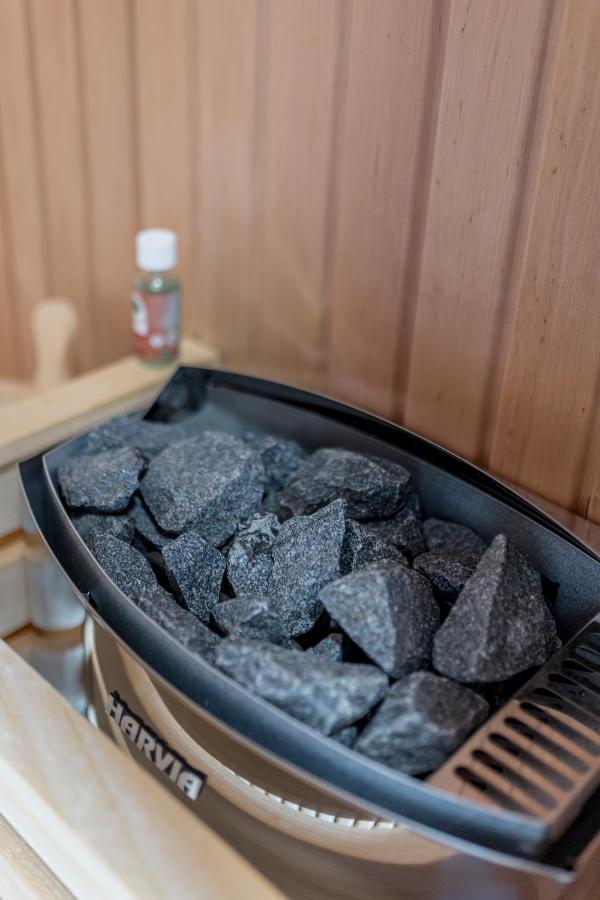 Villa Grey Stone Gata Zewnętrze zdjęcie