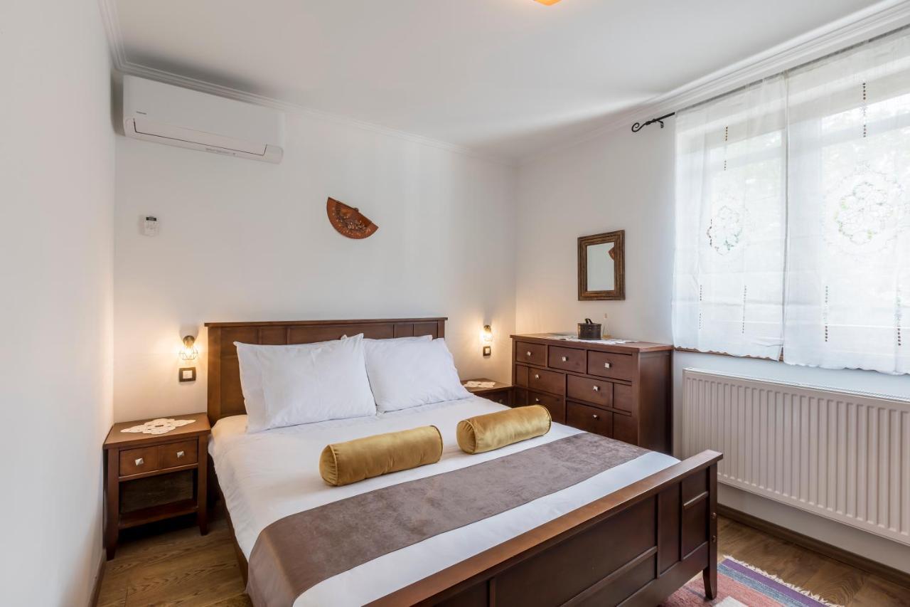Villa Grey Stone Gata Zewnętrze zdjęcie