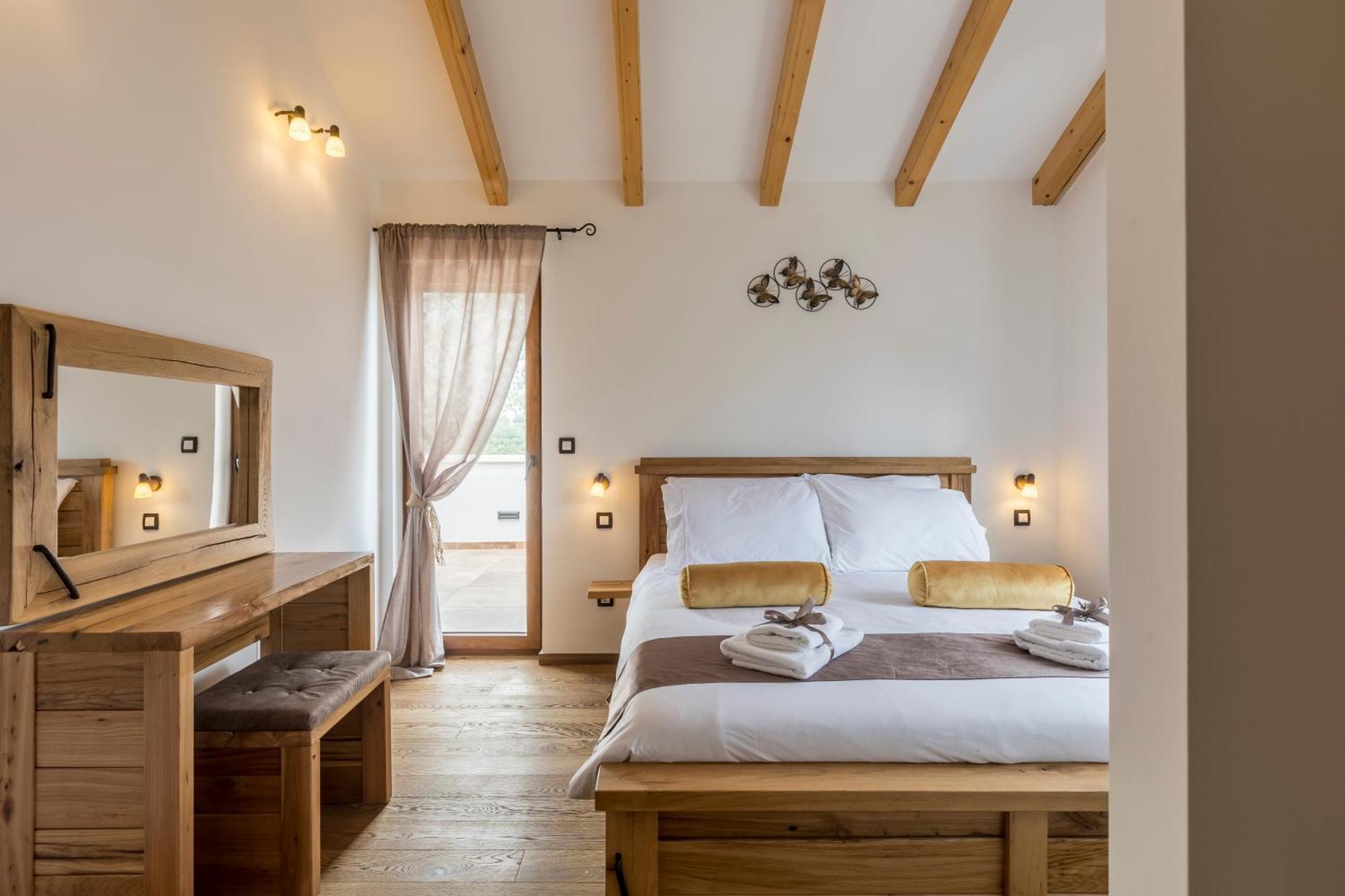 Villa Grey Stone Gata Zewnętrze zdjęcie