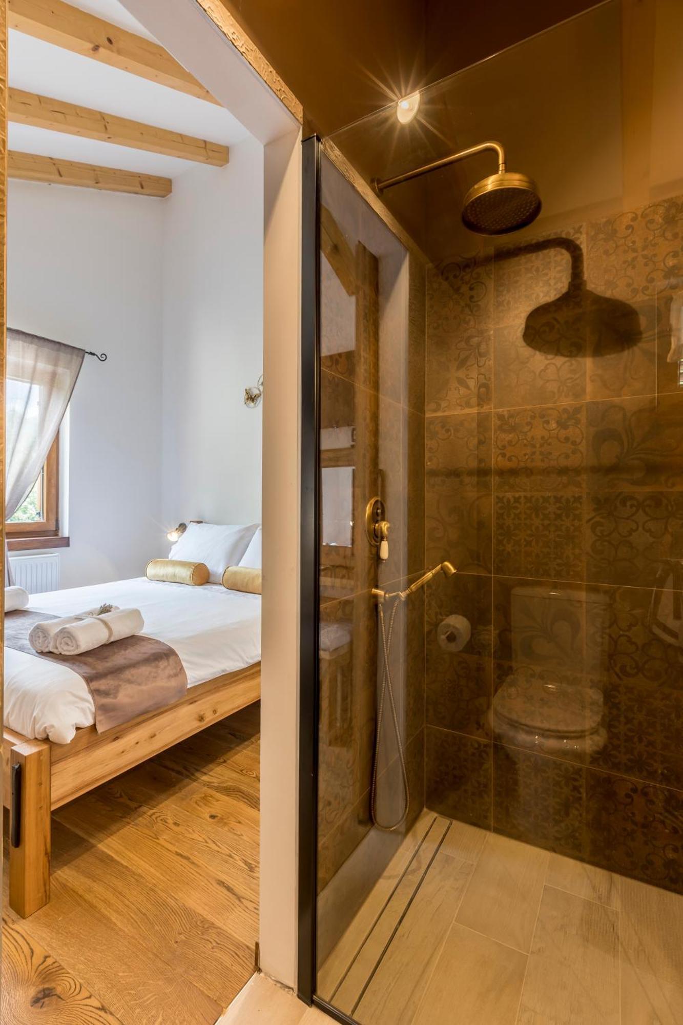Villa Grey Stone Gata Zewnętrze zdjęcie